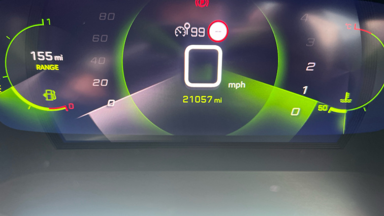 Peugeot 2008 1.2 PureTech Allure 5dr Petrol Estate